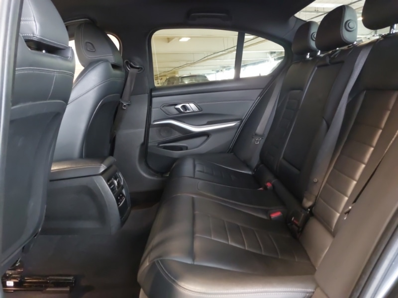Used BMW 3 Series 2020 for sale - 77955176: Photo 6