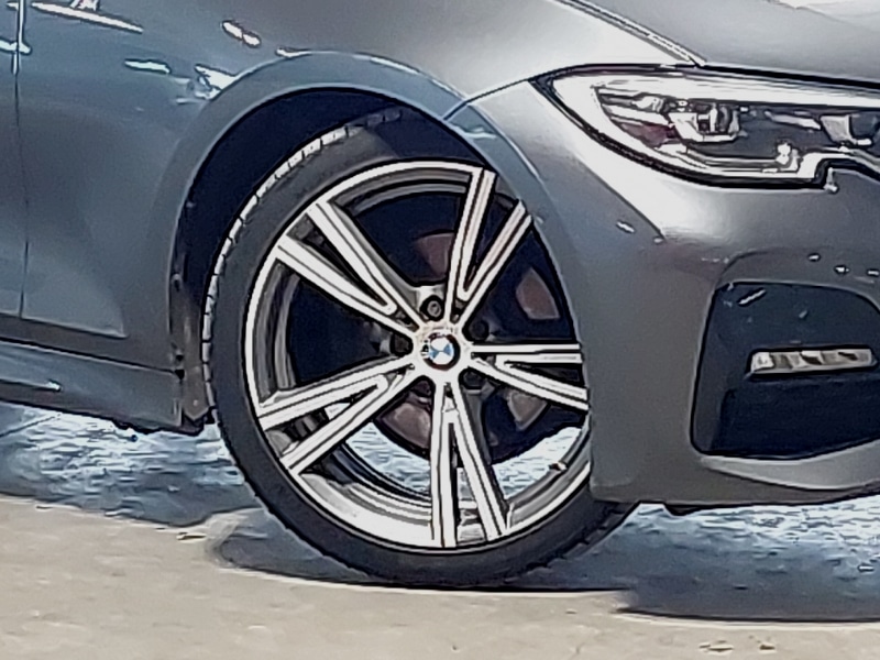 Used BMW 3 Series 2020 for sale - 77955176: Photo 9