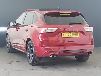 Used Ford Kuga 2023 for sale - 78118274: Photo