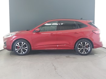 Used Ford Kuga 2023 for sale - 78118274: Photo