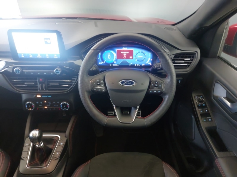 Used Ford Kuga 2023 for sale - 78118274: Photo 7