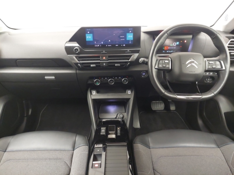 Used Citroen C4 2021 for sale - 77509556: Photo 2