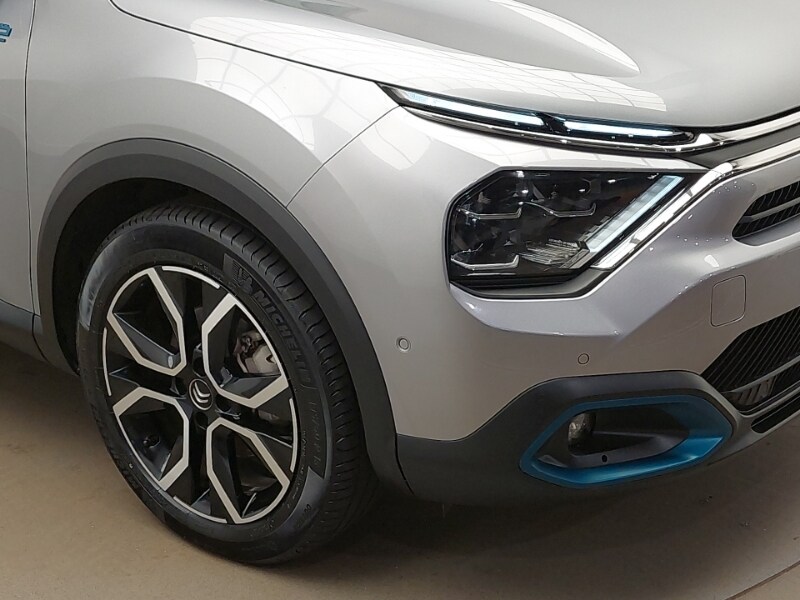 Used Citroen C4 2021 for sale - 77509556: Photo 9