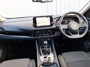 Used Nissan Qashqai 2021 for sale - 77126954: Photo