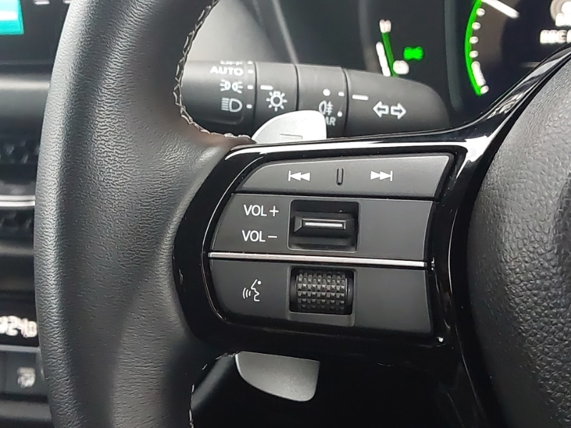 Used Honda ZR-V 2024 for sale - 77876686: Photo 11