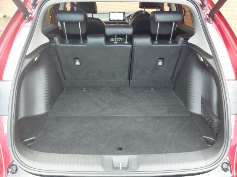 Used Honda ZR-V 2024 for sale - 77876686: Photo 8