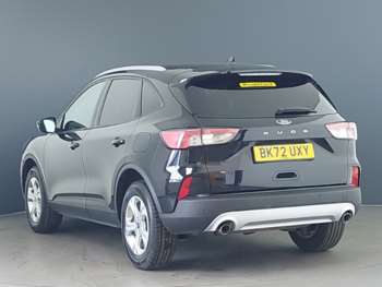 Used Ford Kuga 2022 for sale - 74901938: Photo