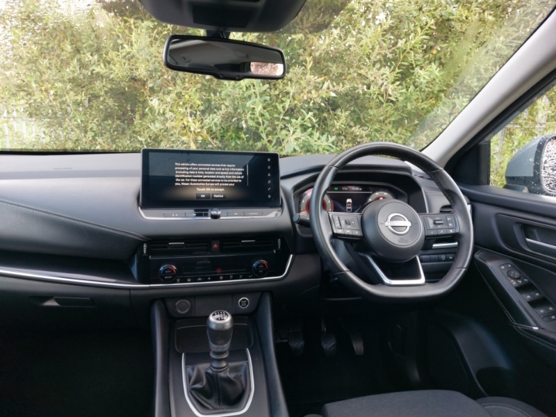 Used Nissan Qashqai 2024 for sale - 76354013: Photo 2