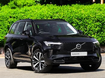 Used Volvo XC90 2025 for sale - 79650271: Photo