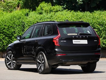 Used Volvo XC90 2025 for sale - 79650271: Photo