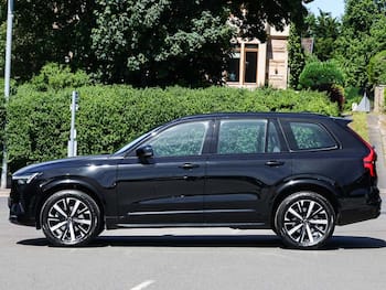 Used Volvo XC90 2025 for sale - 79650271: Photo