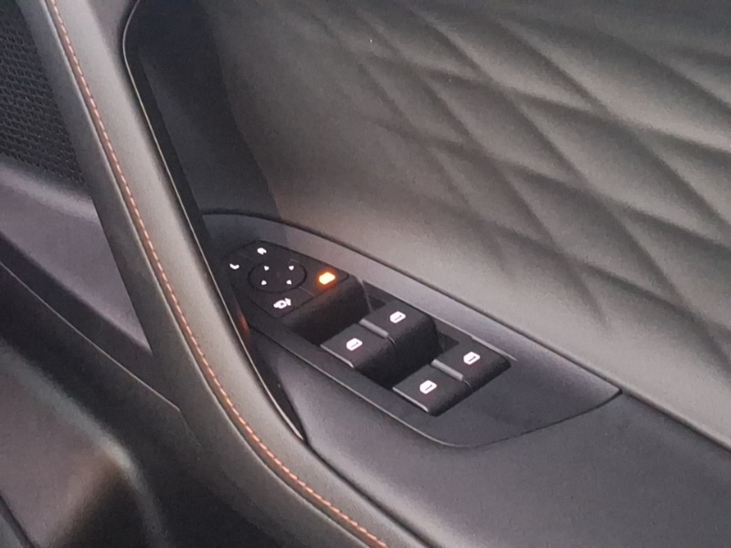 Used MG MG HS 2025 for sale - 76861405: Photo 11