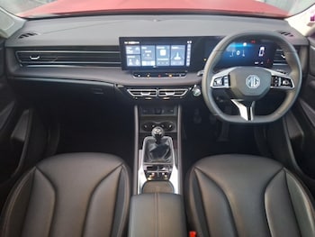 Used MG MG HS 2025 for sale - 76861405: Photo