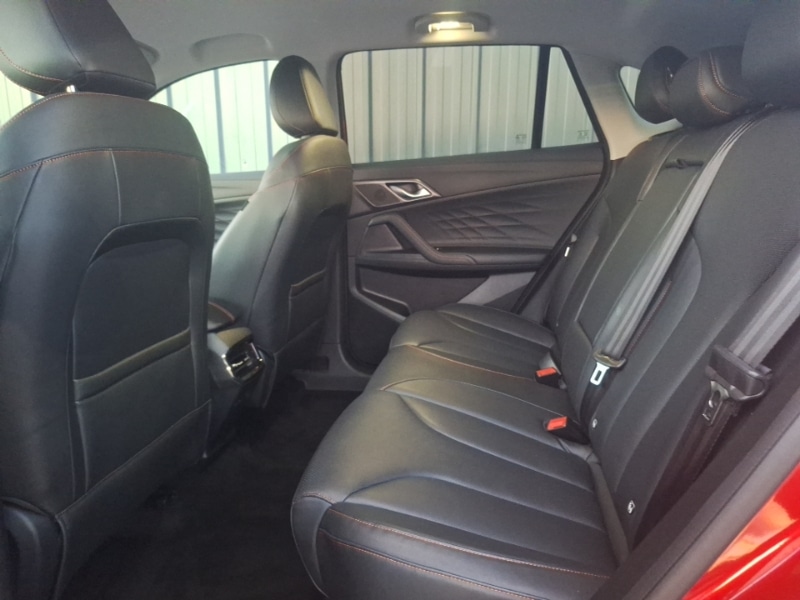 Used MG MG HS 2025 for sale - 76861405: Photo 6