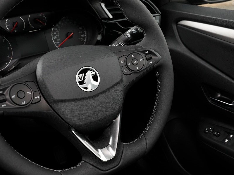 Used Vauxhall Corsa 2025 for sale - 77206178: Photo 9