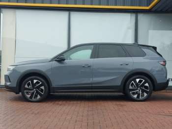 Used Vauxhall Grandland 2025 for sale - 74873181: Photo