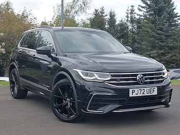 Used Volkswagen Tiguan 2022 for sale - 78699964: Photo