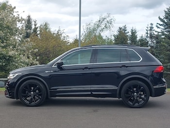 Used Volkswagen Tiguan 2022 for sale - 78699964: Photo