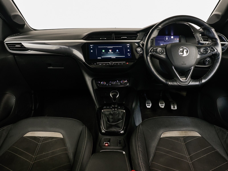 Used Vauxhall Corsa 2022 for sale - 76619543: Photo 2