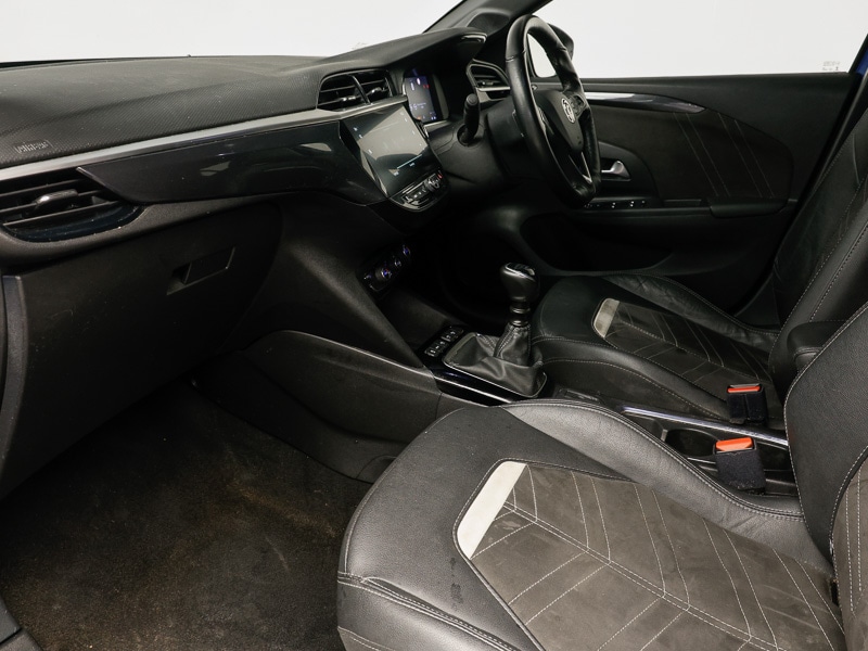 Used Vauxhall Corsa 2022 for sale - 76619543: Photo 5