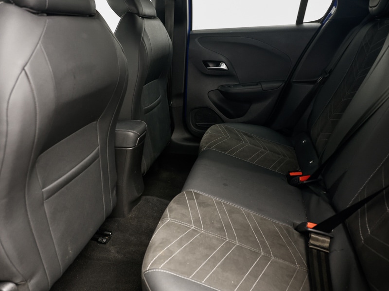 Used Vauxhall Corsa 2022 for sale - 76619543: Photo 6