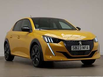 2023 - 1.2 PureTech 100 GT 5dr