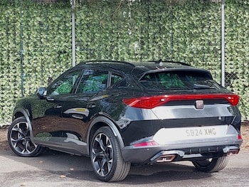 Used Cupra Formentor 2024 for sale - 78591133: Photo