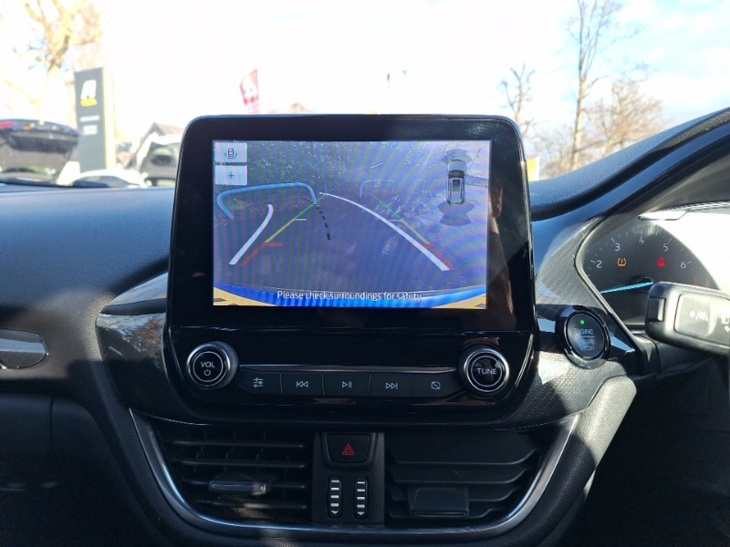 Used Ford Puma 2020 for sale - 77695234: Photo 11