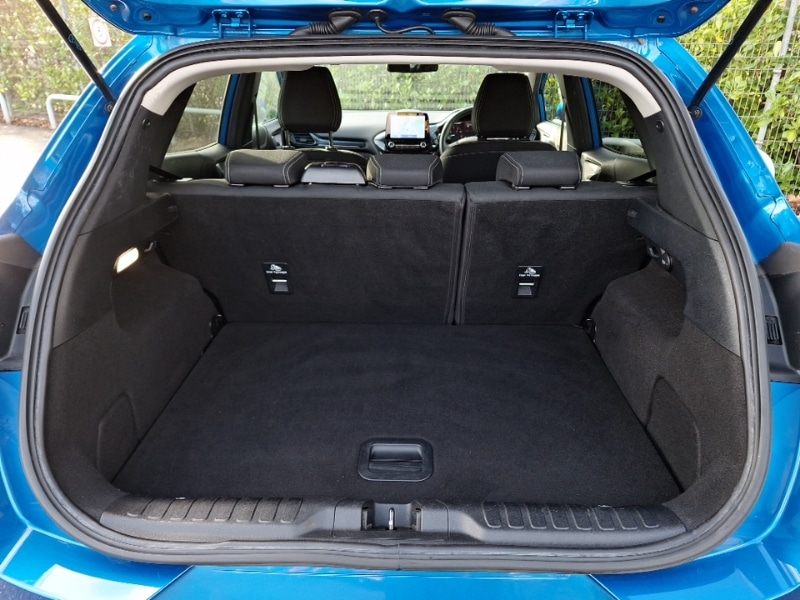 Used Ford Puma 2020 for sale - 77695234: Photo 8