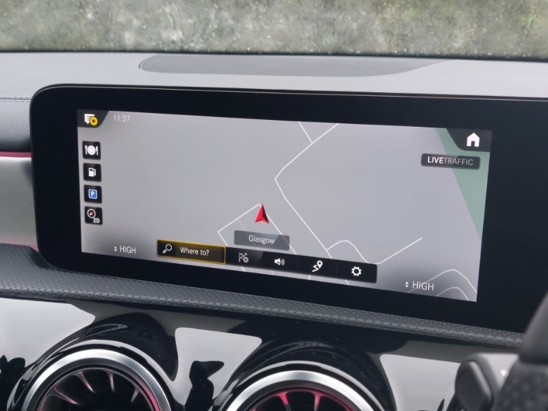 Used Mercedes-Benz CLA 2022 for sale - 76721020: Photo 10