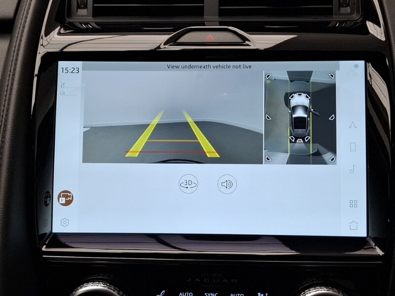 Used Jaguar E-Pace 2021 for sale - 78198527: Photo 11