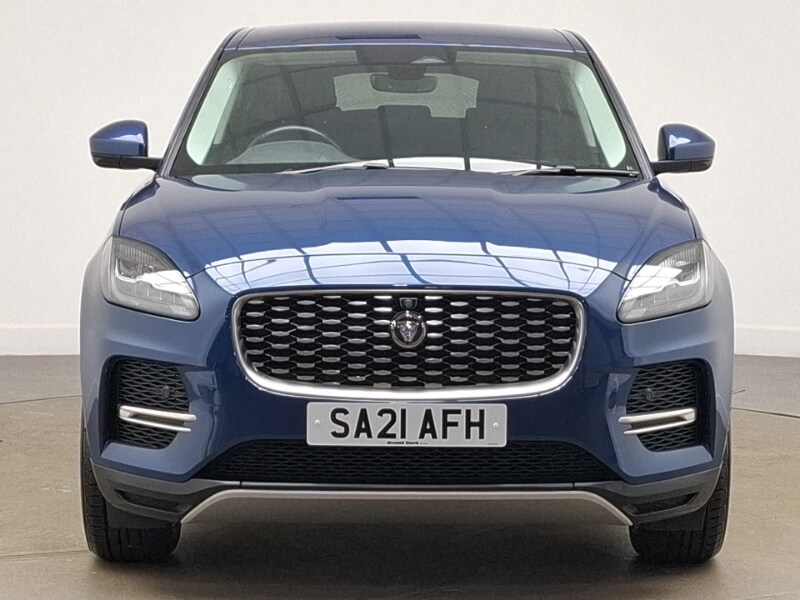 Used Jaguar E-Pace 2021 for sale - 78198527: Photo 12