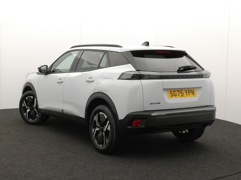 Used Peugeot 2008 2025 for sale - 77992263: Photo 3