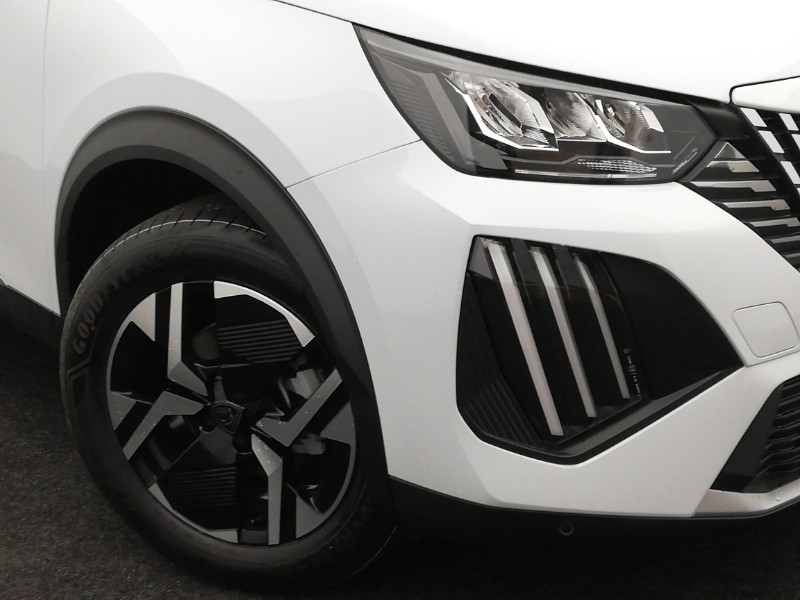 Used Peugeot 2008 2025 for sale - 77992263: Photo 9