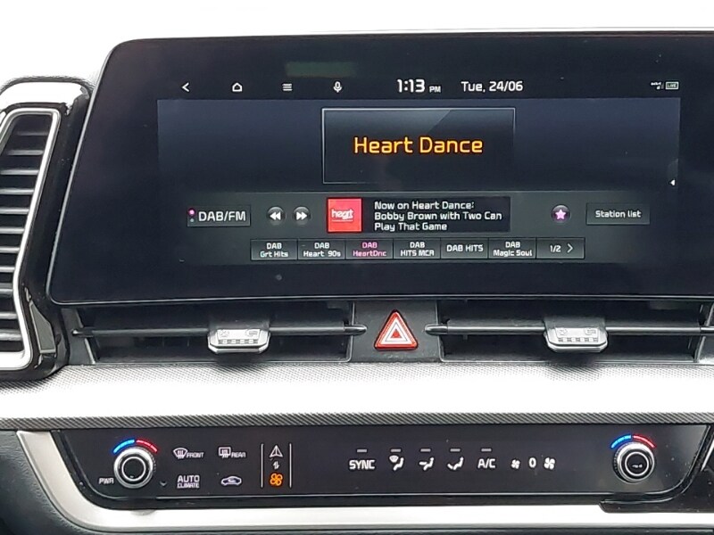 Used Kia Sportage 2024 for sale - 77702523: Photo 10