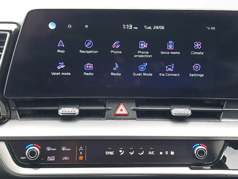 Used Kia Sportage 2024 for sale - 77702523: Photo 11