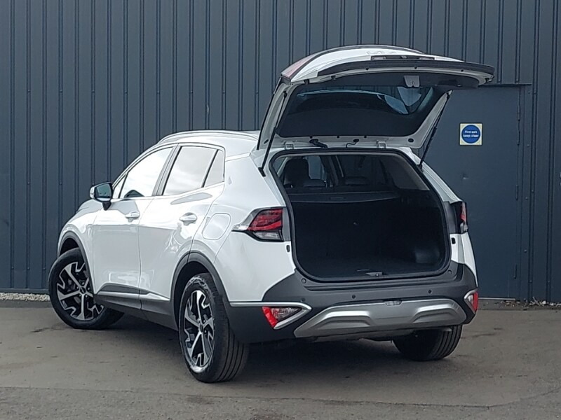 Used Kia Sportage 2024 for sale - 77702523: Photo 12