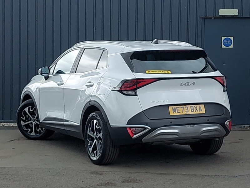 Used Kia Sportage 2024 for sale - 77702523: Photo 3