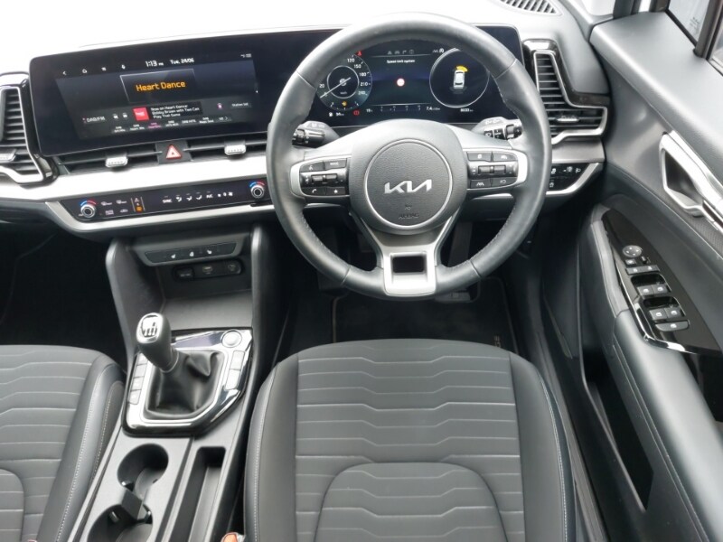 Used Kia Sportage 2024 for sale - 77702523: Photo 7