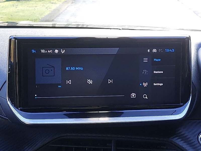 Used Peugeot 2008 2024 for sale - 77365805: Photo 10