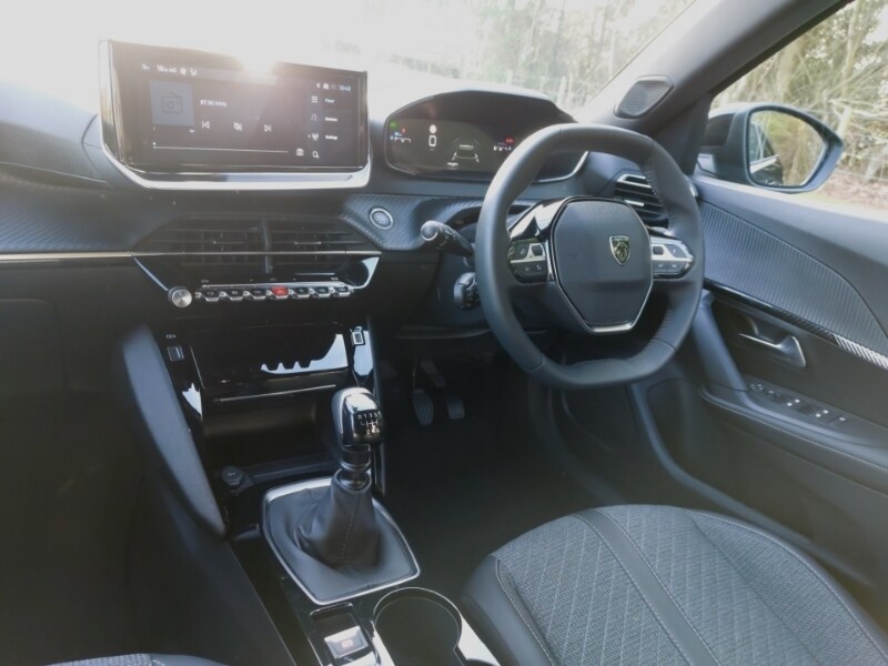 Used Peugeot 2008 2024 for sale - 77365805: Photo 11