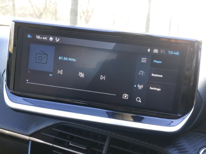 Used Peugeot 2008 2024 for sale - 77365805: Photo 12