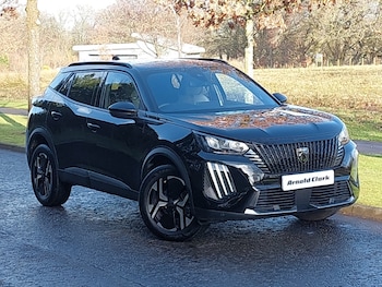 Used Peugeot 2008 2024 for sale - 77365805: Photo