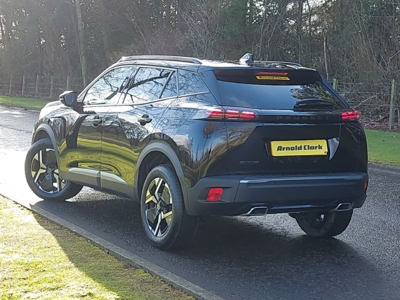Used Peugeot 2008 2024 for sale - 77365805: Photo 3