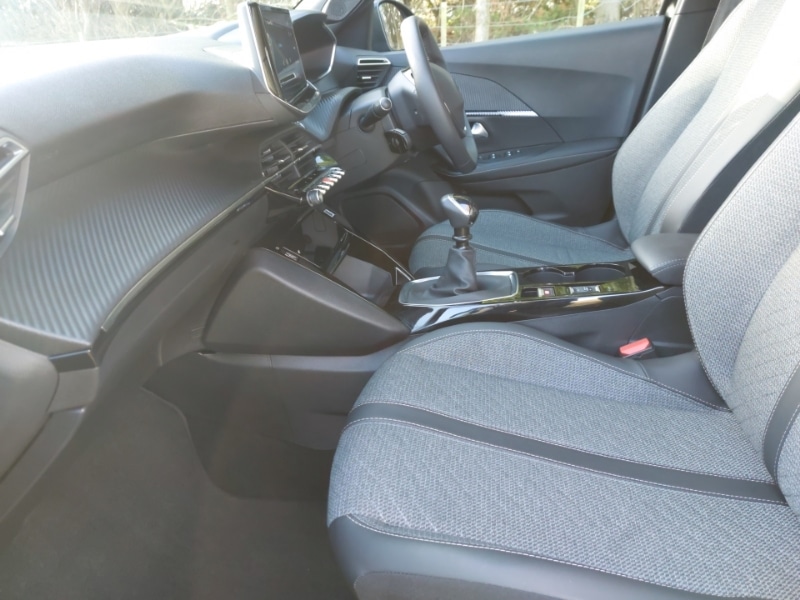 Used Peugeot 2008 2024 for sale - 77365805: Photo 5