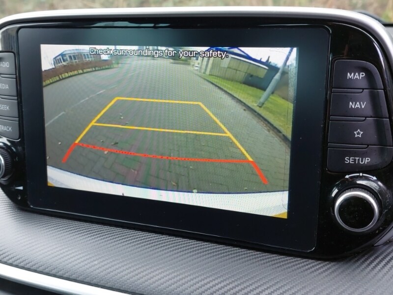 Used Hyundai TUCSON 2020 for sale - 78225648: Photo 10