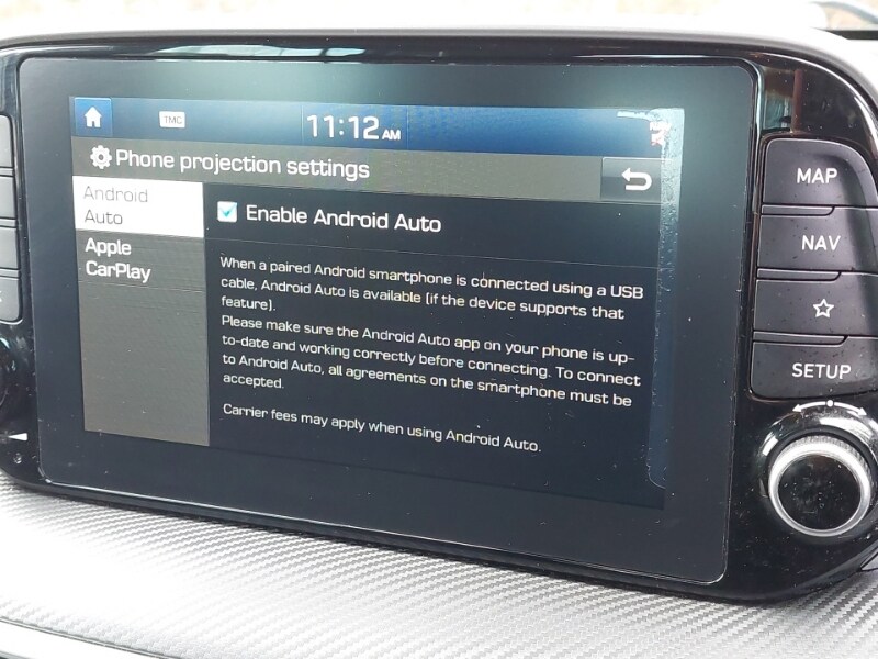 Used Hyundai TUCSON 2020 for sale - 78225648: Photo 11