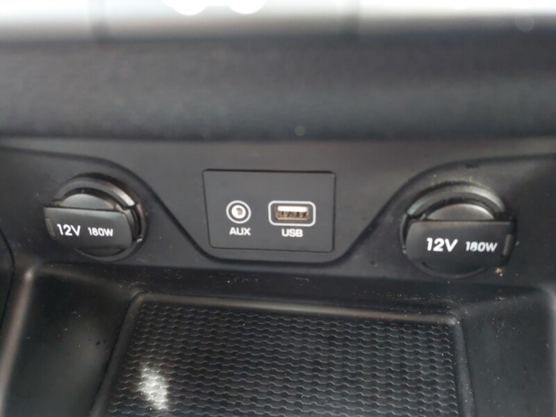 Used Hyundai TUCSON 2020 for sale - 78225648: Photo 12