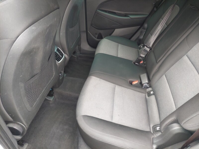 Used Hyundai TUCSON 2020 for sale - 78225648: Photo 6