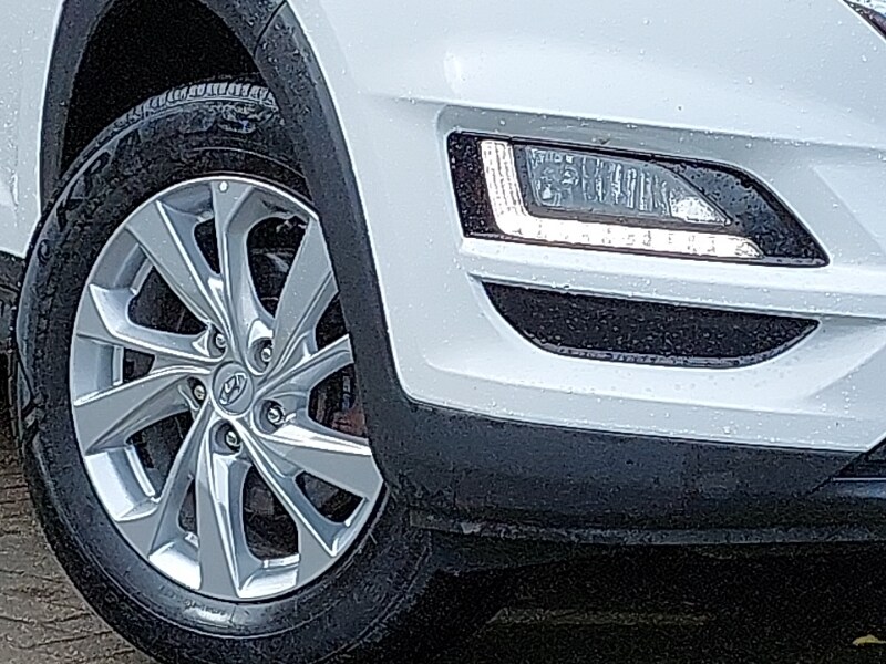 Used Hyundai TUCSON 2020 for sale - 78225648: Photo 9